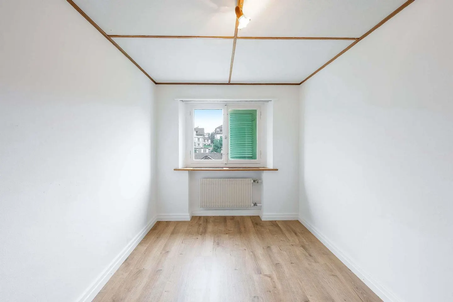 Vivre dans un endroit ensoleillé – Maison individuelle à Herisau - Photo 7 sur 12