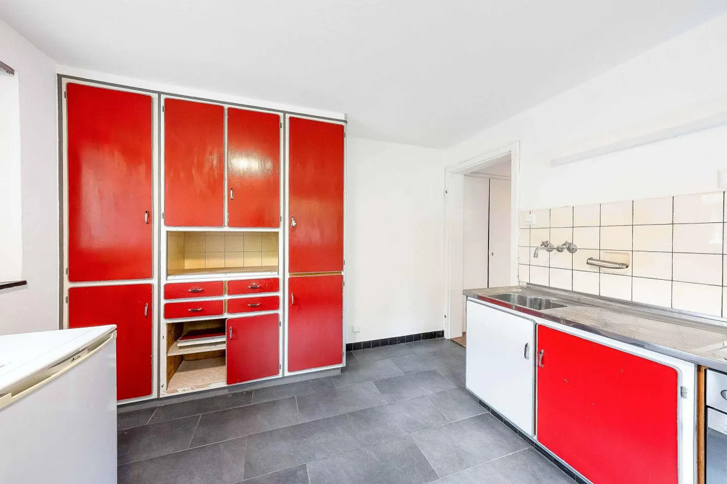 Vivre dans un endroit ensoleillé – Maison individuelle à Herisau - Photo 10 sur 12