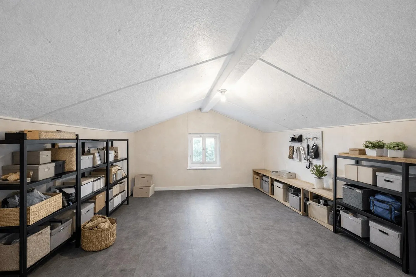 Vivre dans un endroit ensoleillé – Maison individuelle à Herisau - Photo 11 sur 12