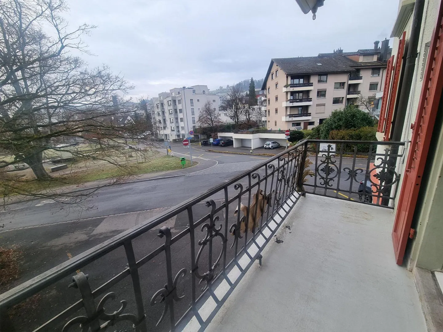 Appartamento 5,5 locali a Wädenswil per famiglie - Foto 9 di 11