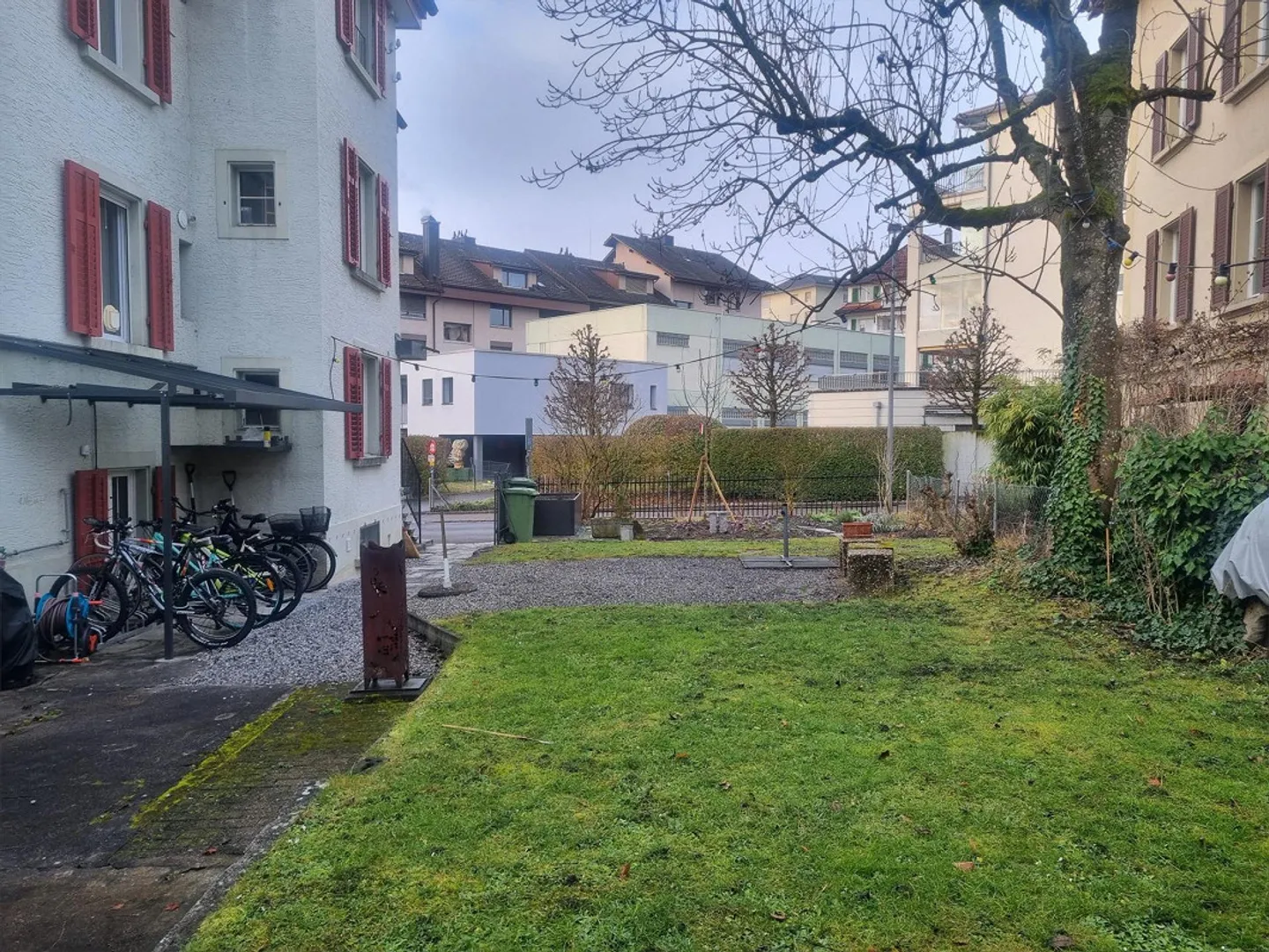 Appartamento 5,5 locali a Wädenswil per famiglie - Foto 11 di 11