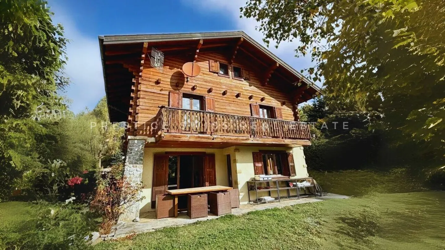 Chalet for sale - Photo 17 of 18
