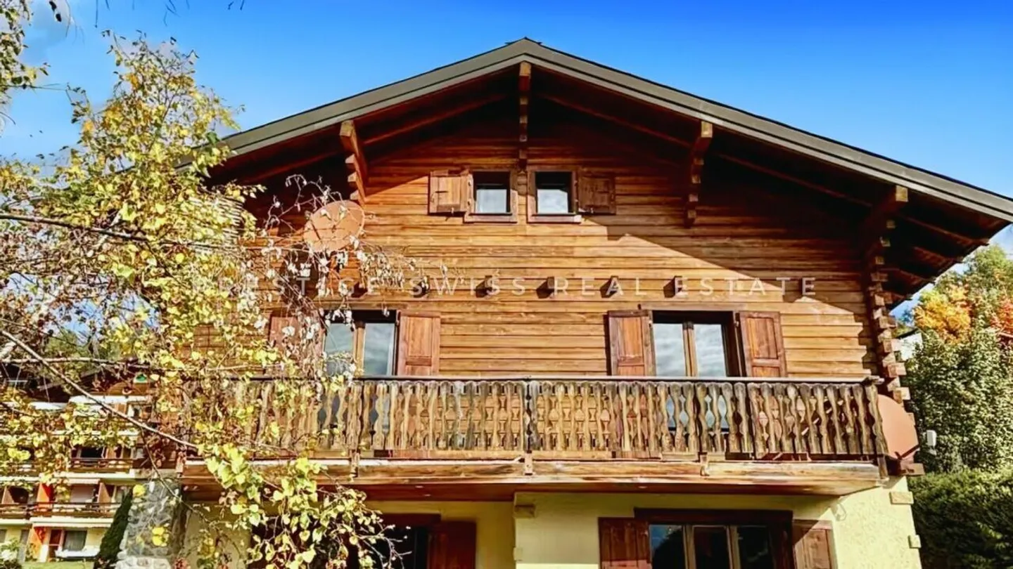 Chalet for sale - Photo 18 of 18