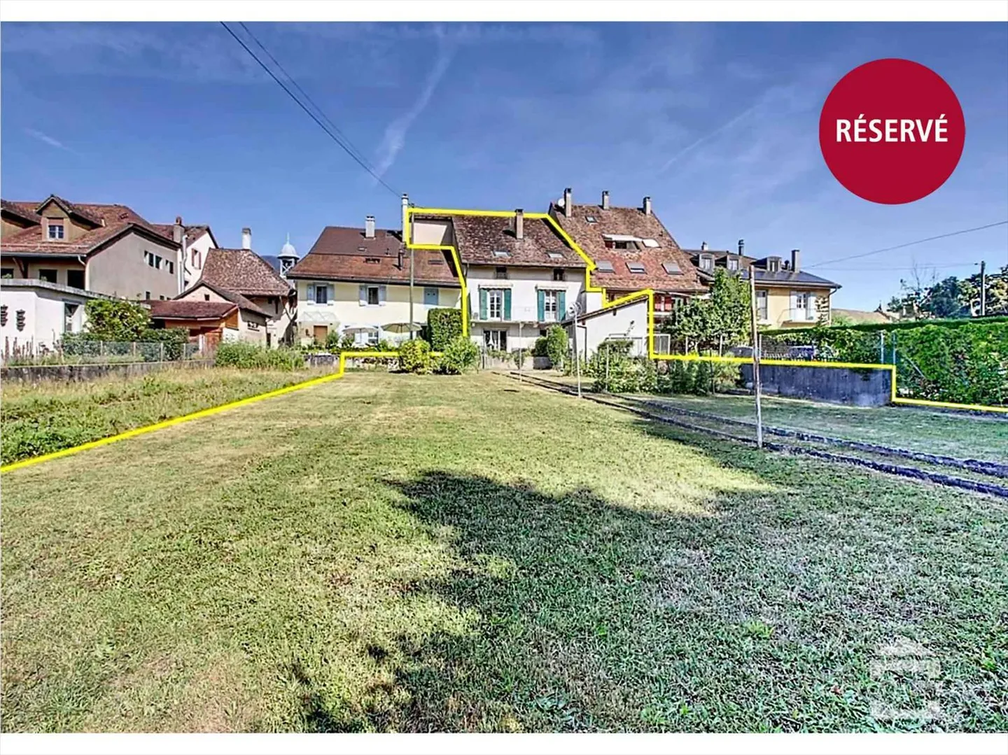 Maison 10 pièces - Photo 1 sur 1