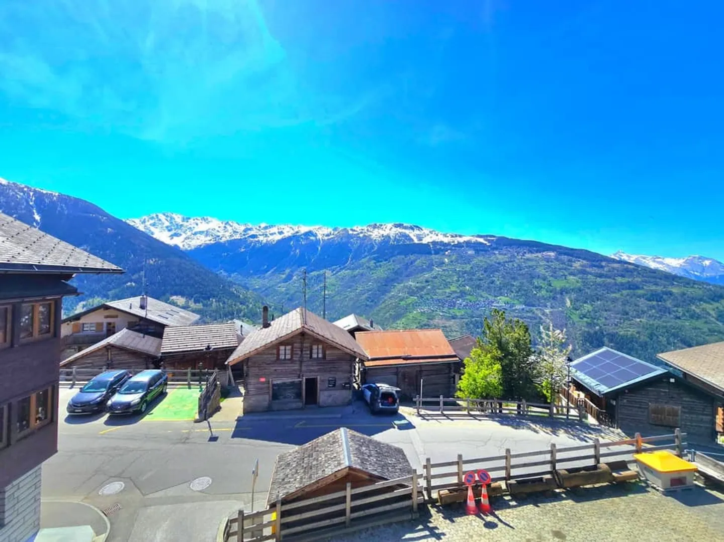 Charmant appartement cosy de 4 pièces avec cheminée à Suen (Saint-Martin), Val d - Foto 2 di 13