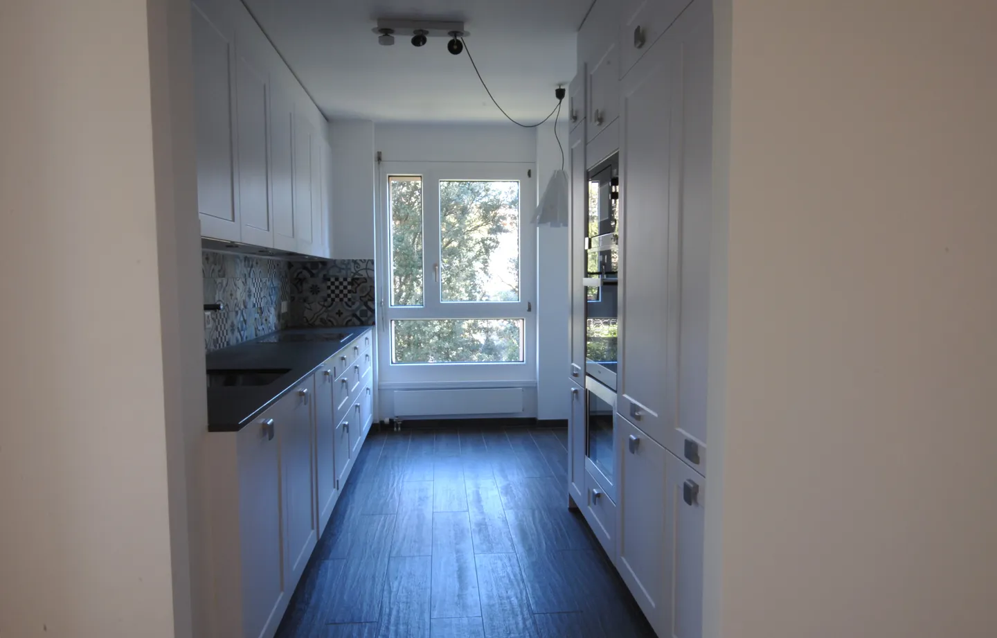 Bel Appartement dans Quartier Calme - Photo 2 sur 5