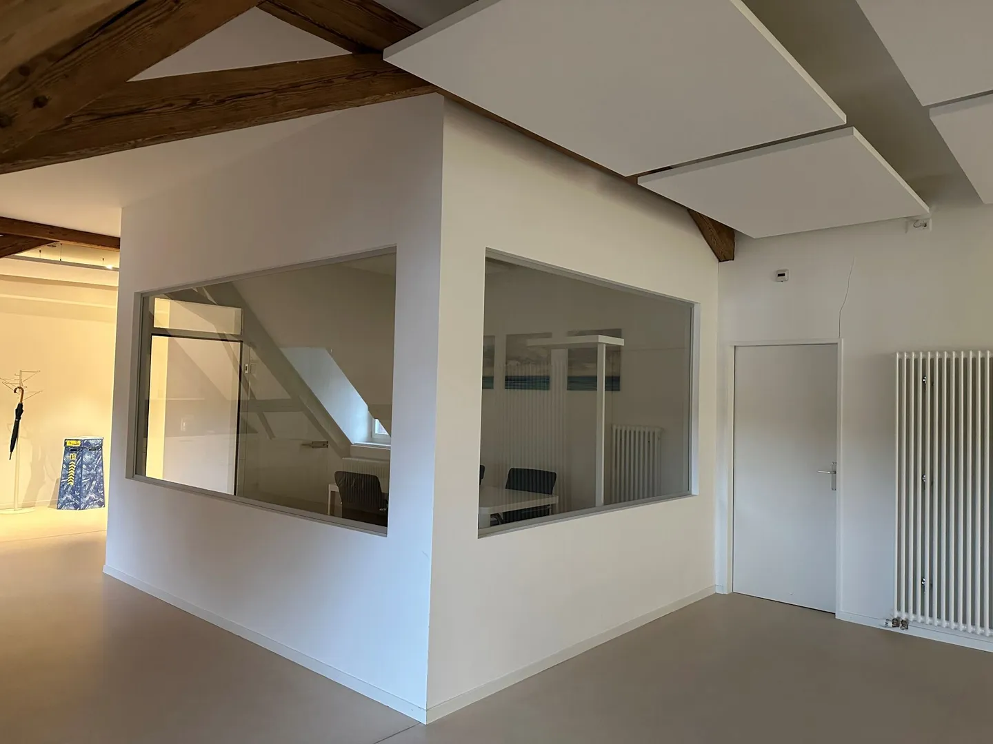 Cercasi inquilino immediato - Ufficio e spazio commerciale in affitto - Foto 3 di 6