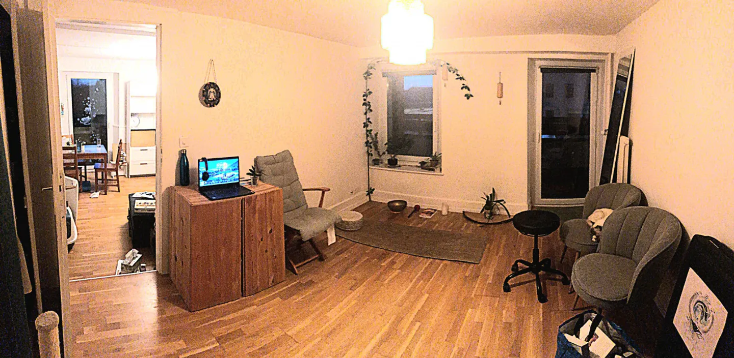 Appartement 4.5 pièces à Savigny - Photo 2 sur 5