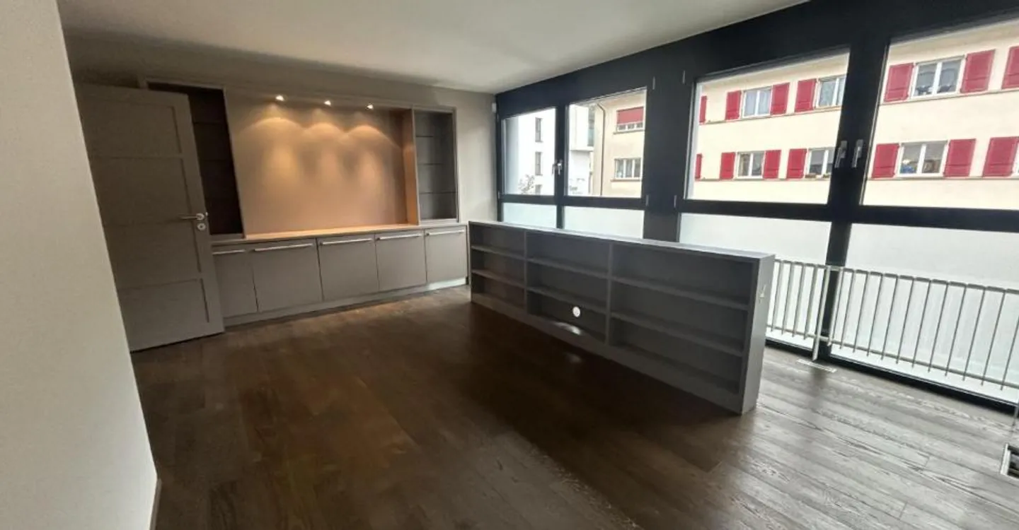 Uffici spaziosi a Nyon - Foto 2 di 9