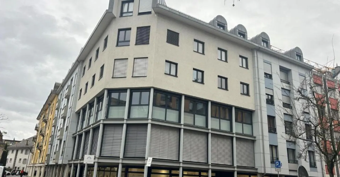 Uffici spaziosi a Nyon - Foto 3 di 9