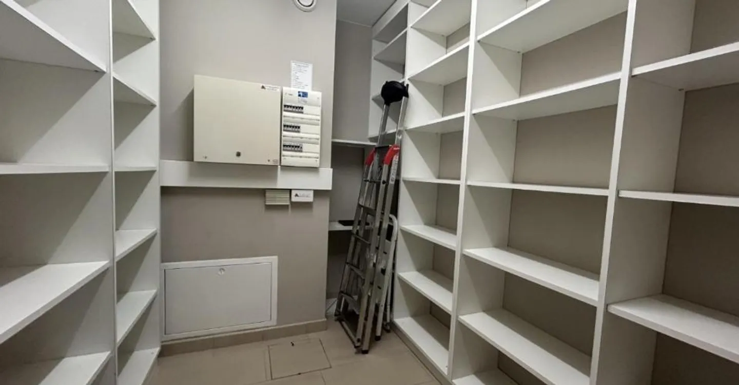 Uffici spaziosi a Nyon - Foto 5 di 9