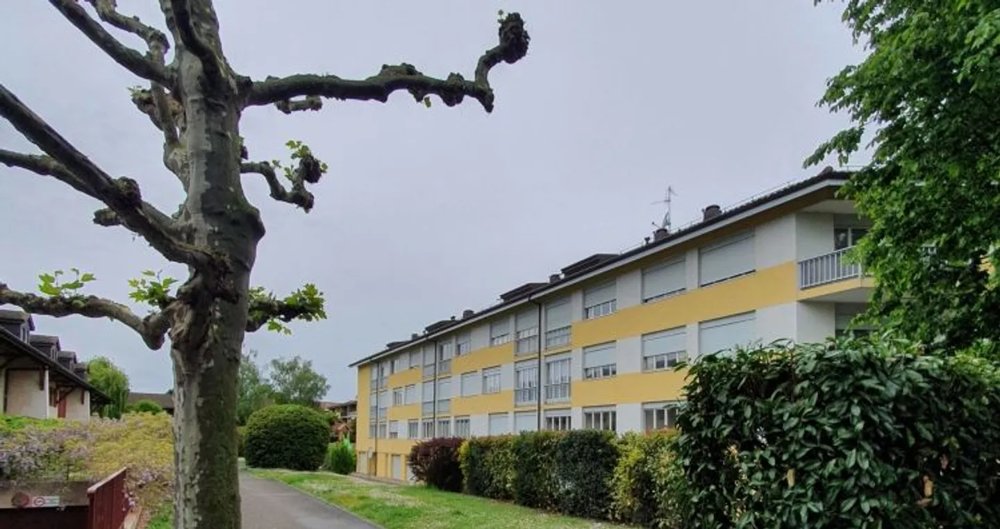 Appartamento di 6 stanze con balcone, situato al 1° piano. - Foto 1 di 1