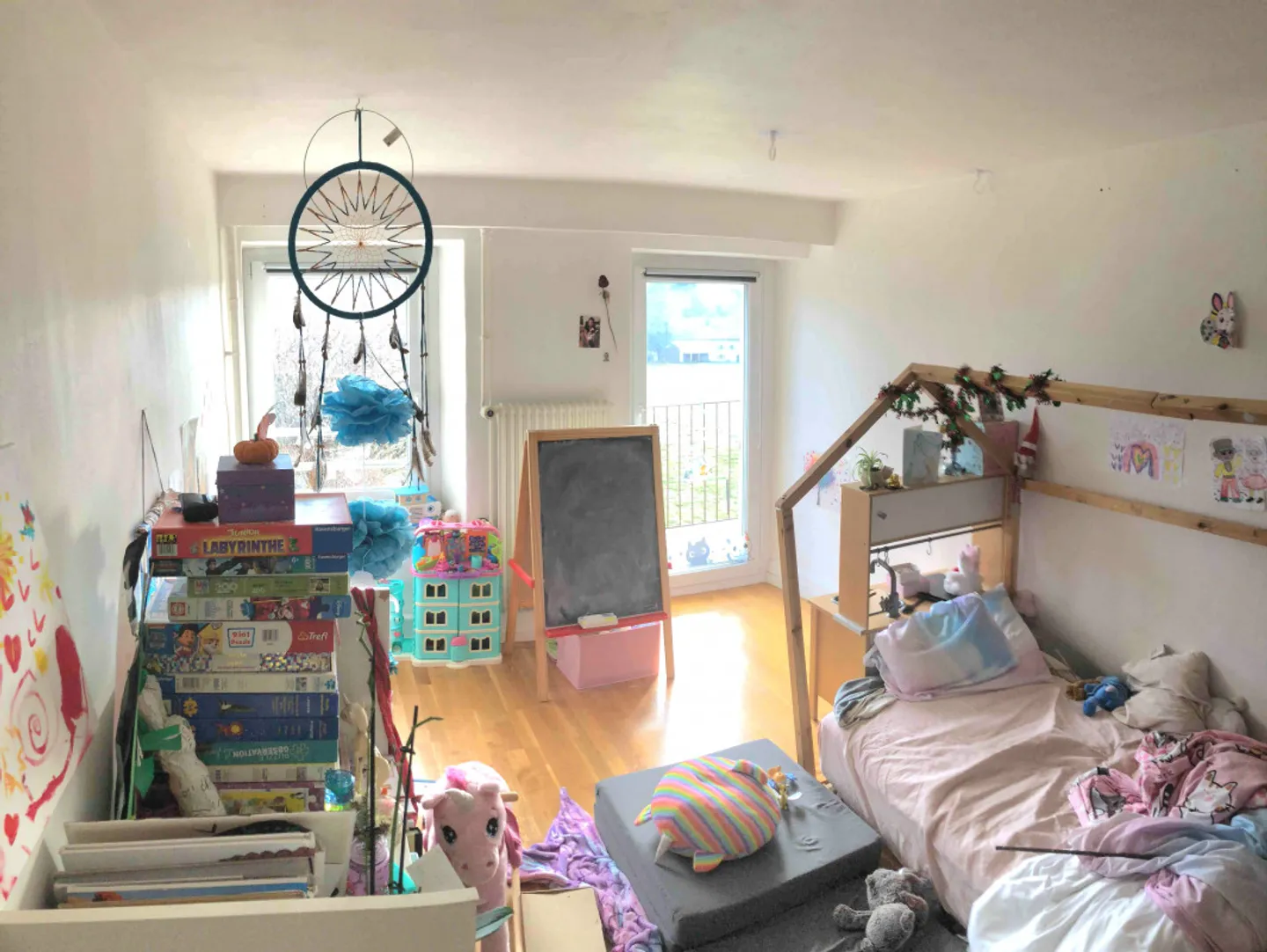 Appartement 4.5 pièces à Savigny - Photo 3 sur 5