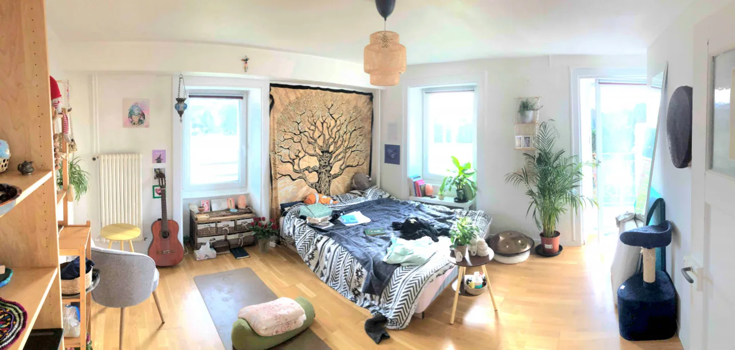 Appartement 4.5 pièces à Savigny - Photo 4 sur 5