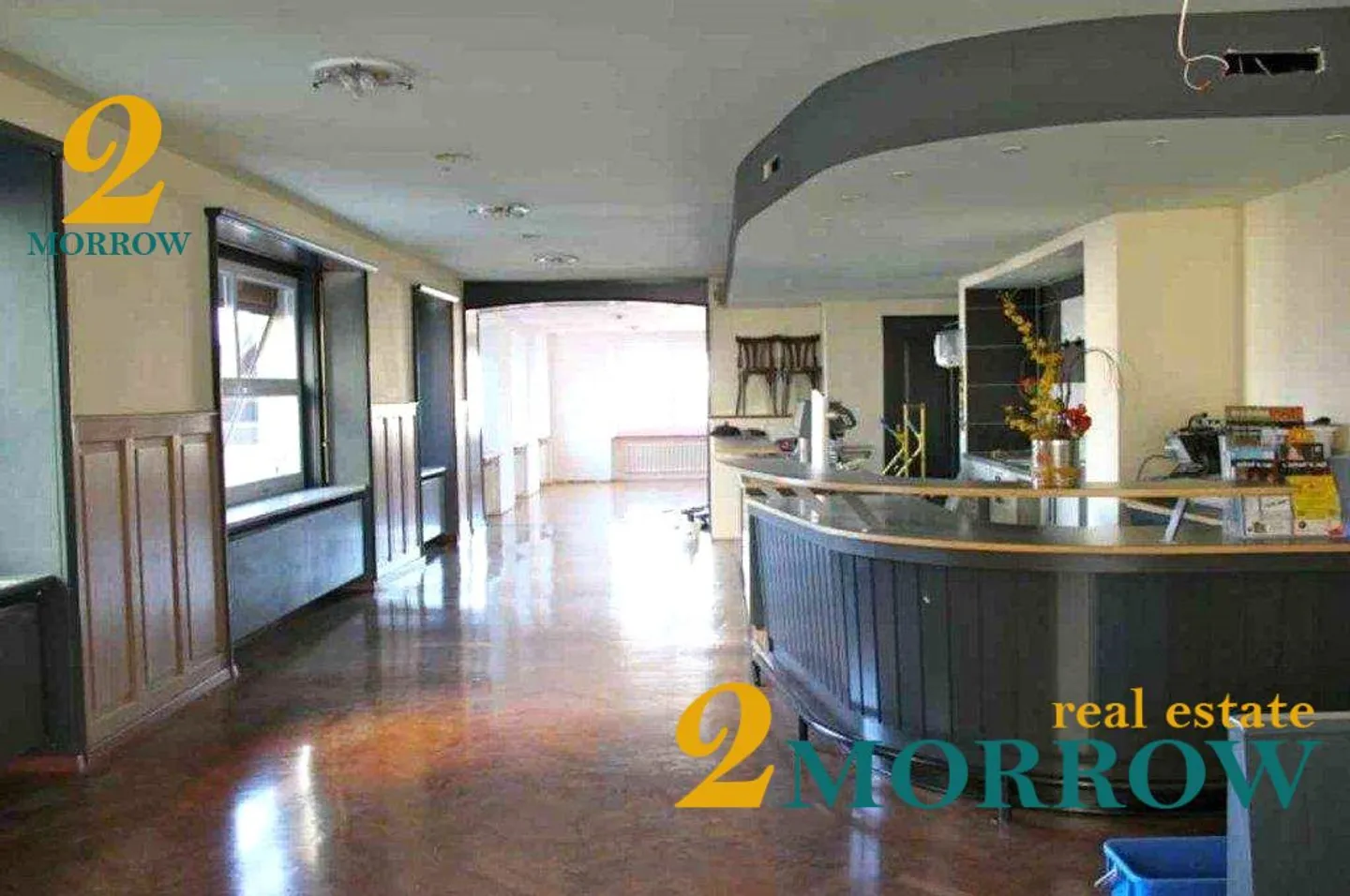 Edificio misto perfetto per investimento - Foto 1 di 13