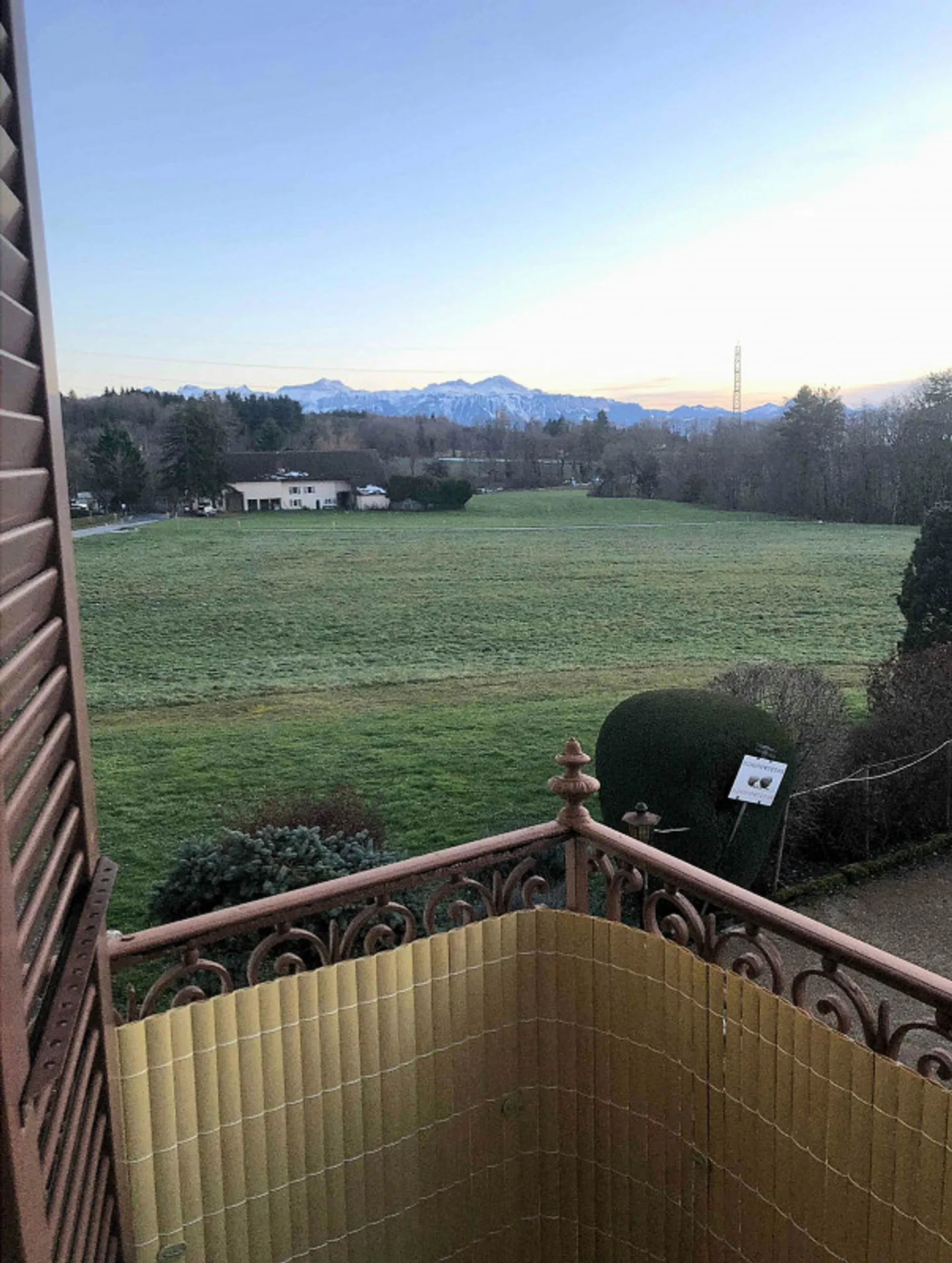 Appartement 4.5 pièces à Savigny - Photo 5 sur 5