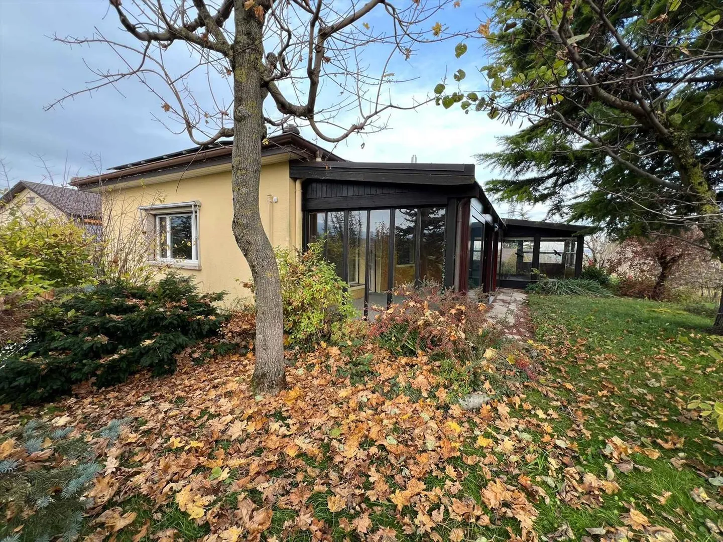 Villa 5.5 pièces - Photo 1 sur 12