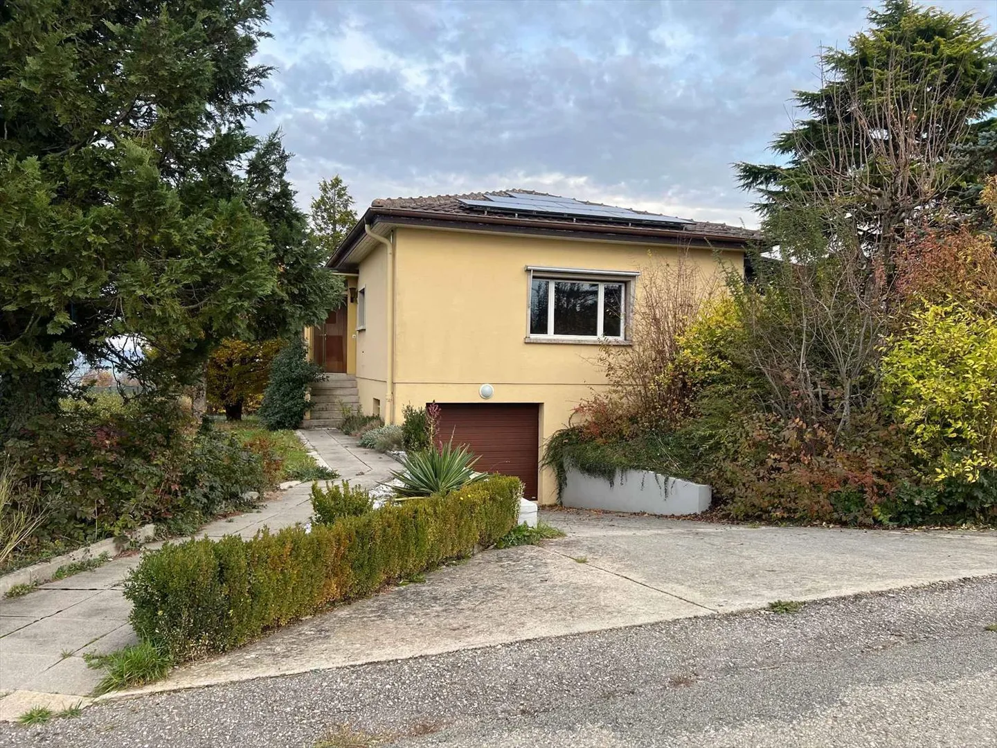 Villa 5.5 pièces - Photo 2 sur 12