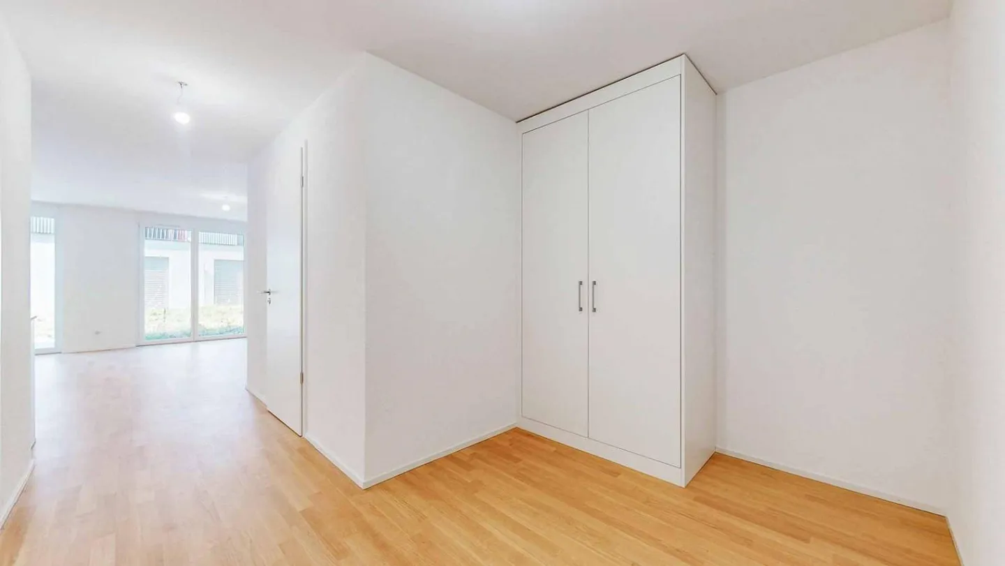 Charming 2½ Room Apartment - Photo 5 of 8