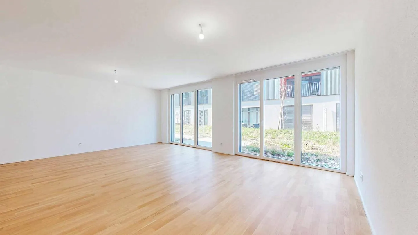 Charming 2½ Room Apartment - Photo 7 of 8