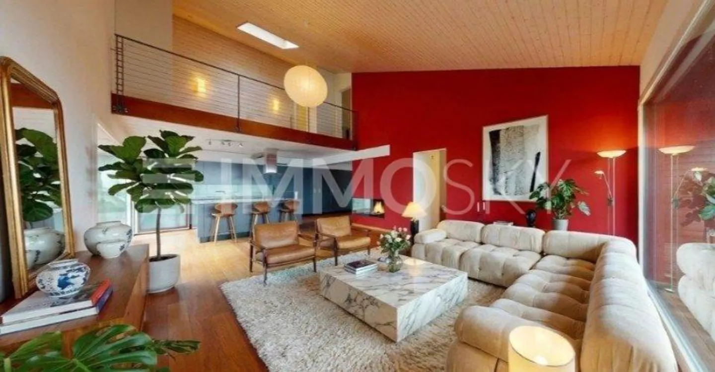 Architect Villa with Lake View - Photo 3 of 5
