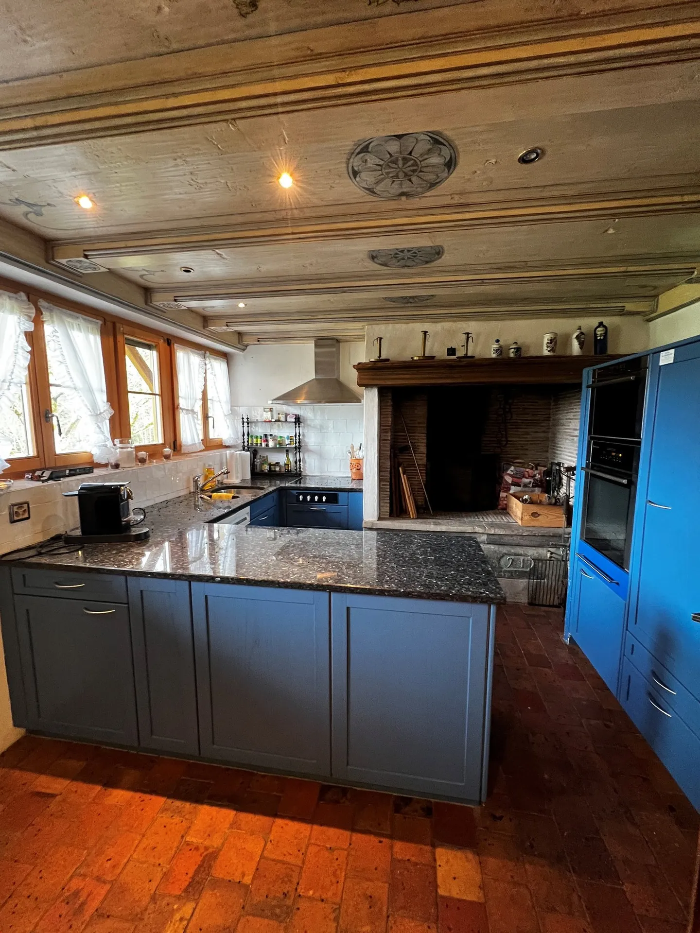 Affascinante casa unifamiliare con giardino privato nell'idilliaco Eigenthal in affitto - Foto 3 di 22