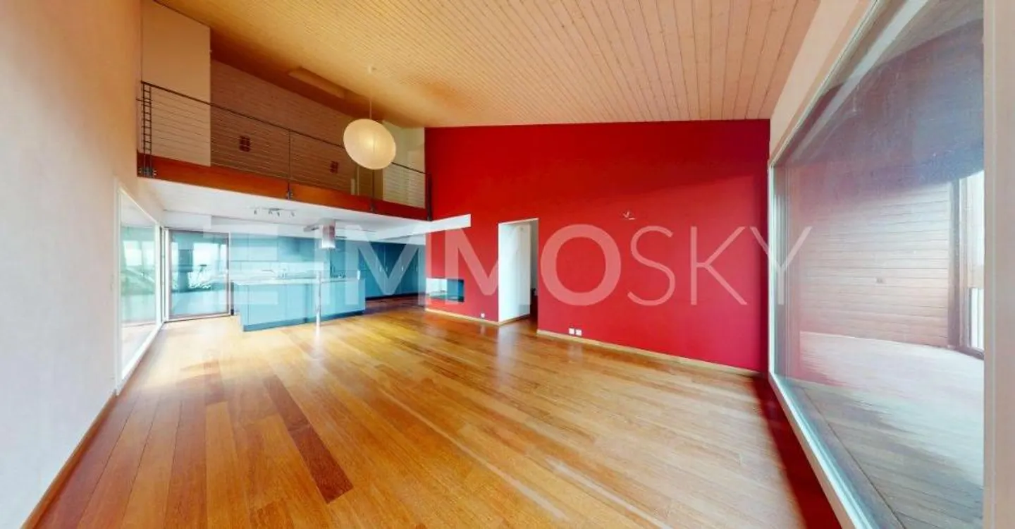 Architect Villa with Lake View - Photo 4 of 5