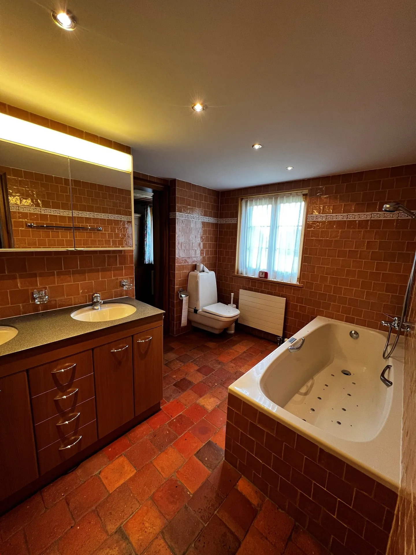 Affascinante casa unifamiliare con giardino privato nell'idilliaco Eigenthal in affitto - Foto 6 di 22