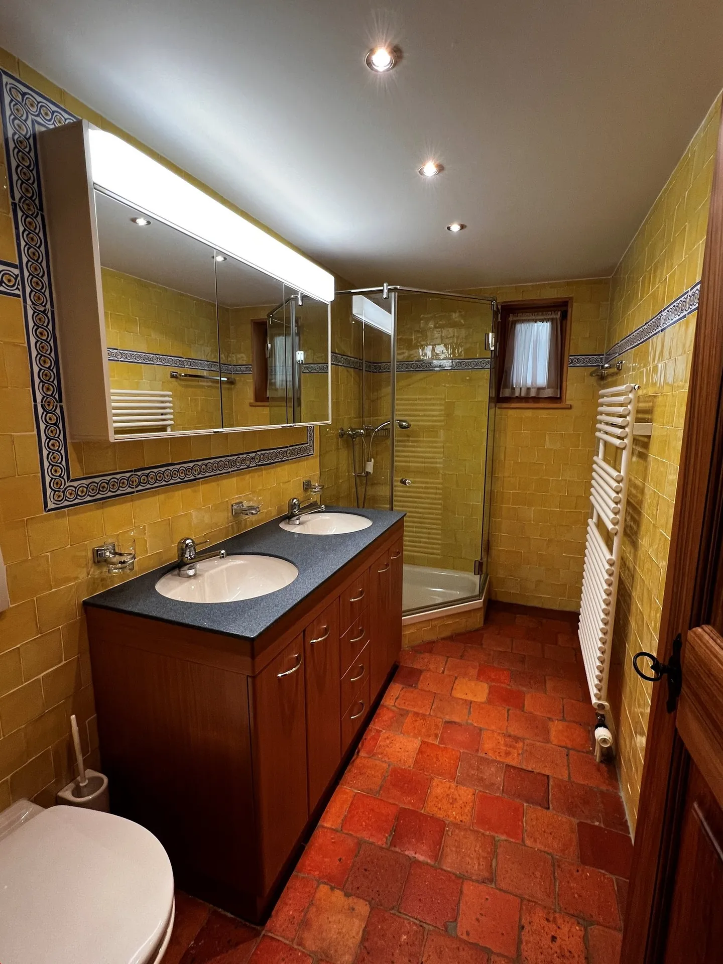 Affascinante casa unifamiliare con giardino privato nell'idilliaco Eigenthal in affitto - Foto 5 di 22