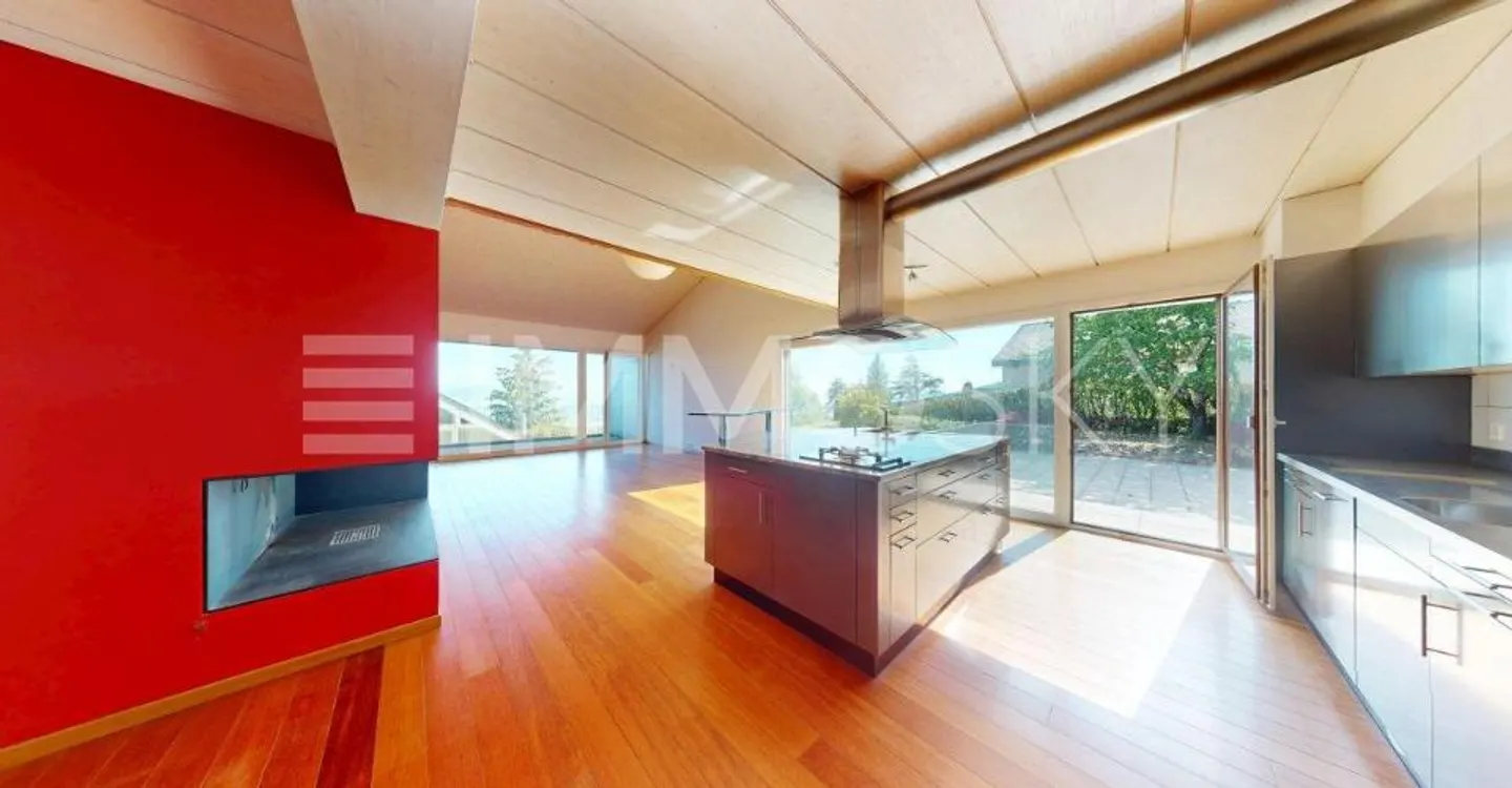 Architect Villa with Lake View - Photo 5 of 5