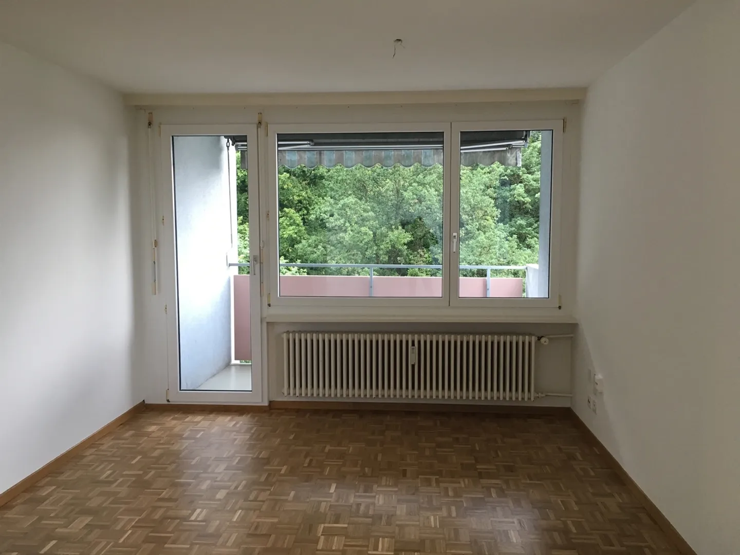 Charmante 2-Zimmer-Wohnung in Luzern - Foto 2 von 6