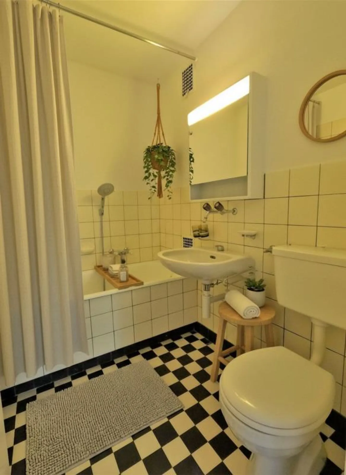 Appartamento 2.5 stanze - Foto 4 di 7