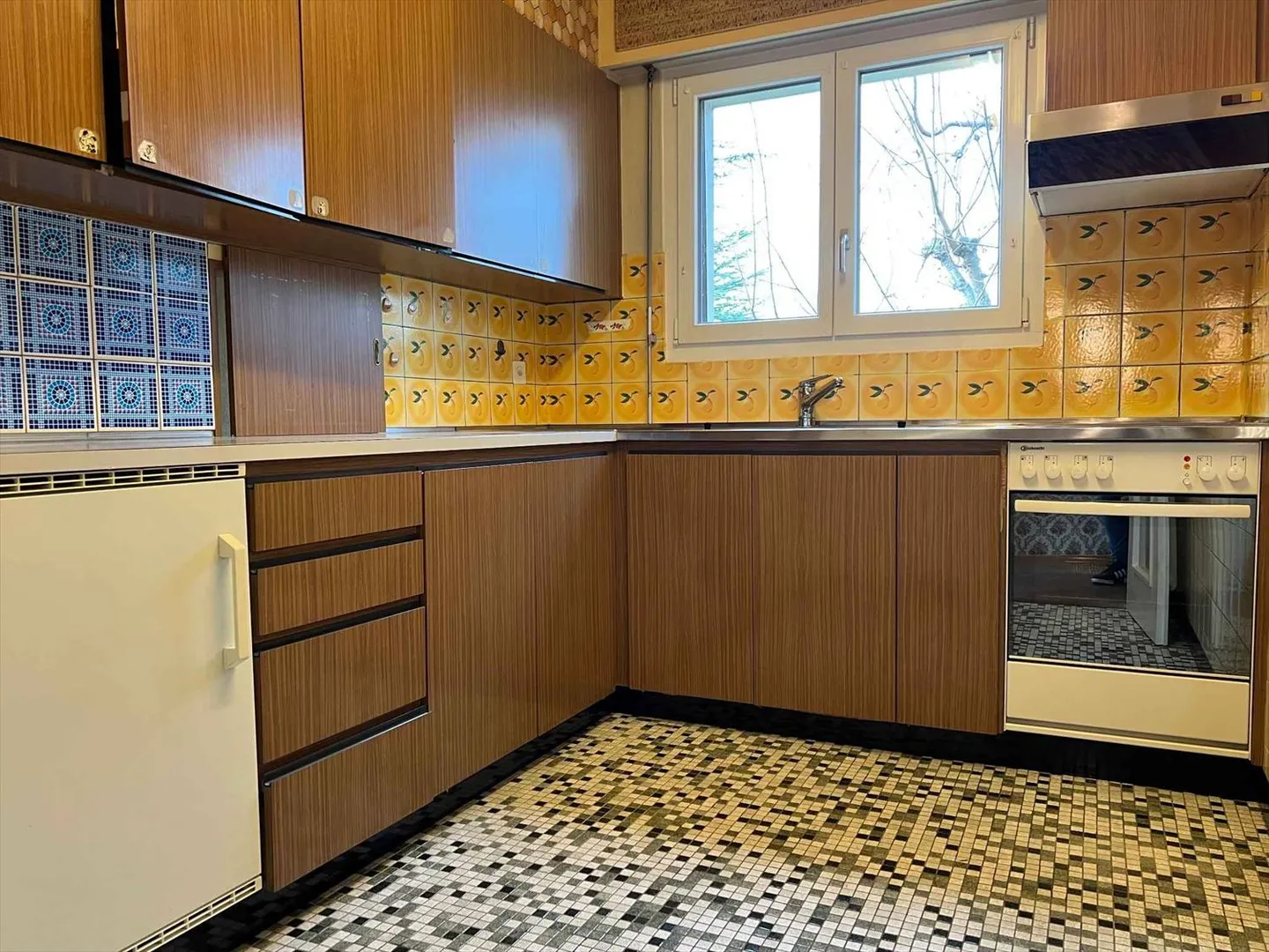 Villa 5.5 pièces - Photo 4 sur 12