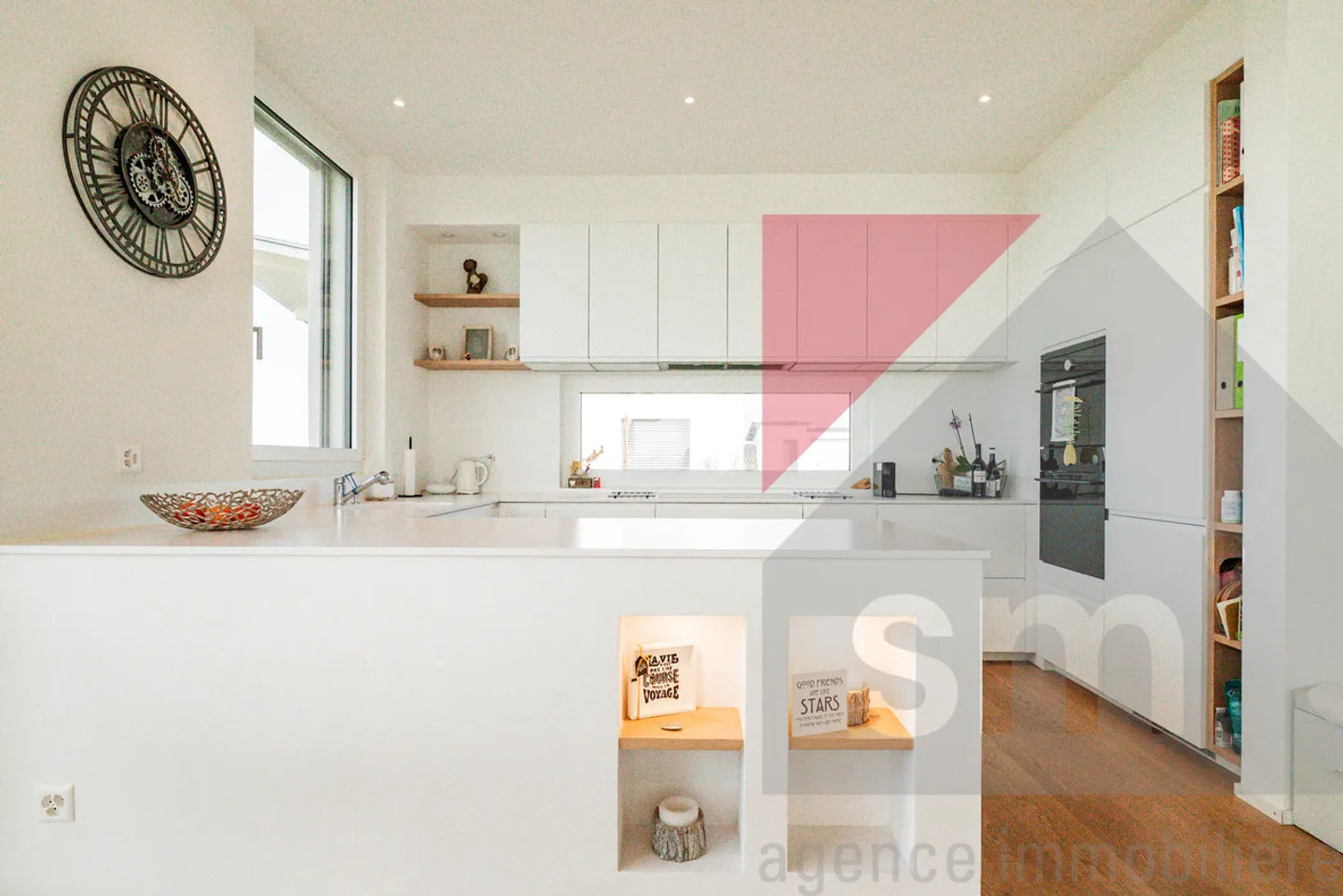 Magnifique villa individuelle moderne avec studio indépendant - Photo 3 sur 23