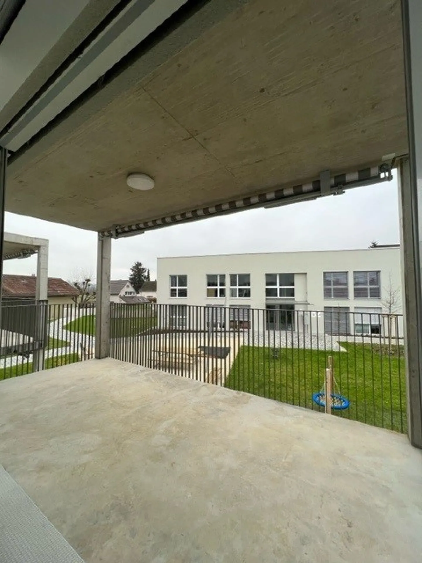 Moderne 1.5 Zimmerwohnung mit Balkon - Foto 1 von 6