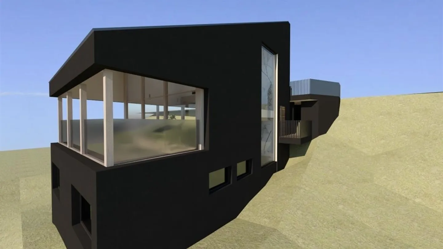 Exclusive Residential Land in Bellinzona: Development Opportunity in a Desirable Area - Photo 2 of 5