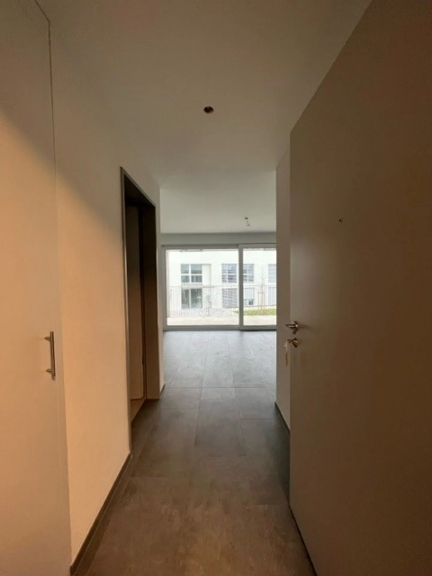 Moderne 1.5 Zimmerwohnung mit Balkon - Foto 5 von 6