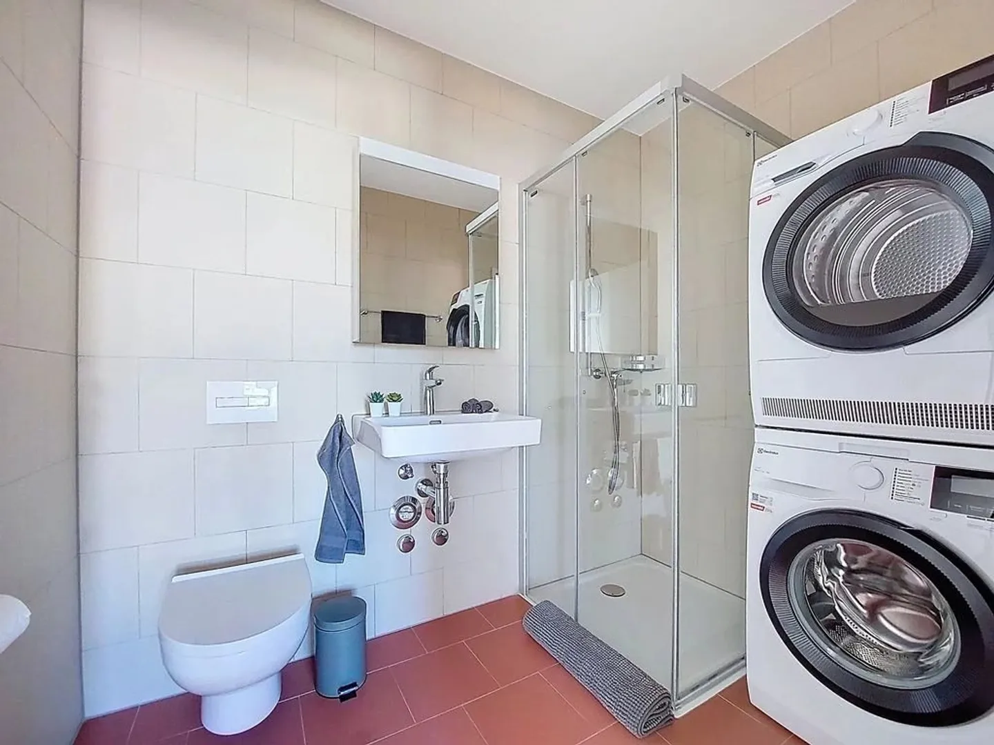 Charmant appartement 2.5 pièces - Photo 6 sur 8