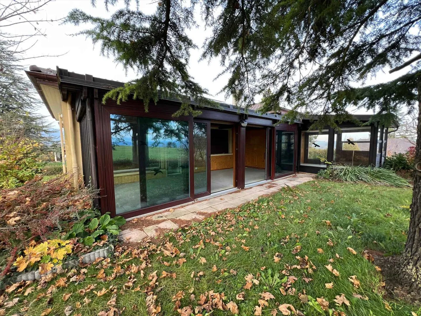 Villa 5.5 pièces - Photo 8 sur 12