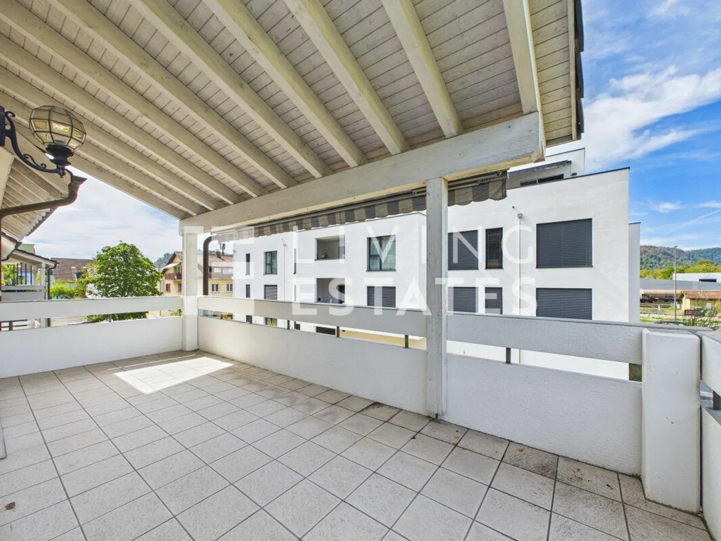 Appartamento spazioso con balcone - Foto 15 di 18
