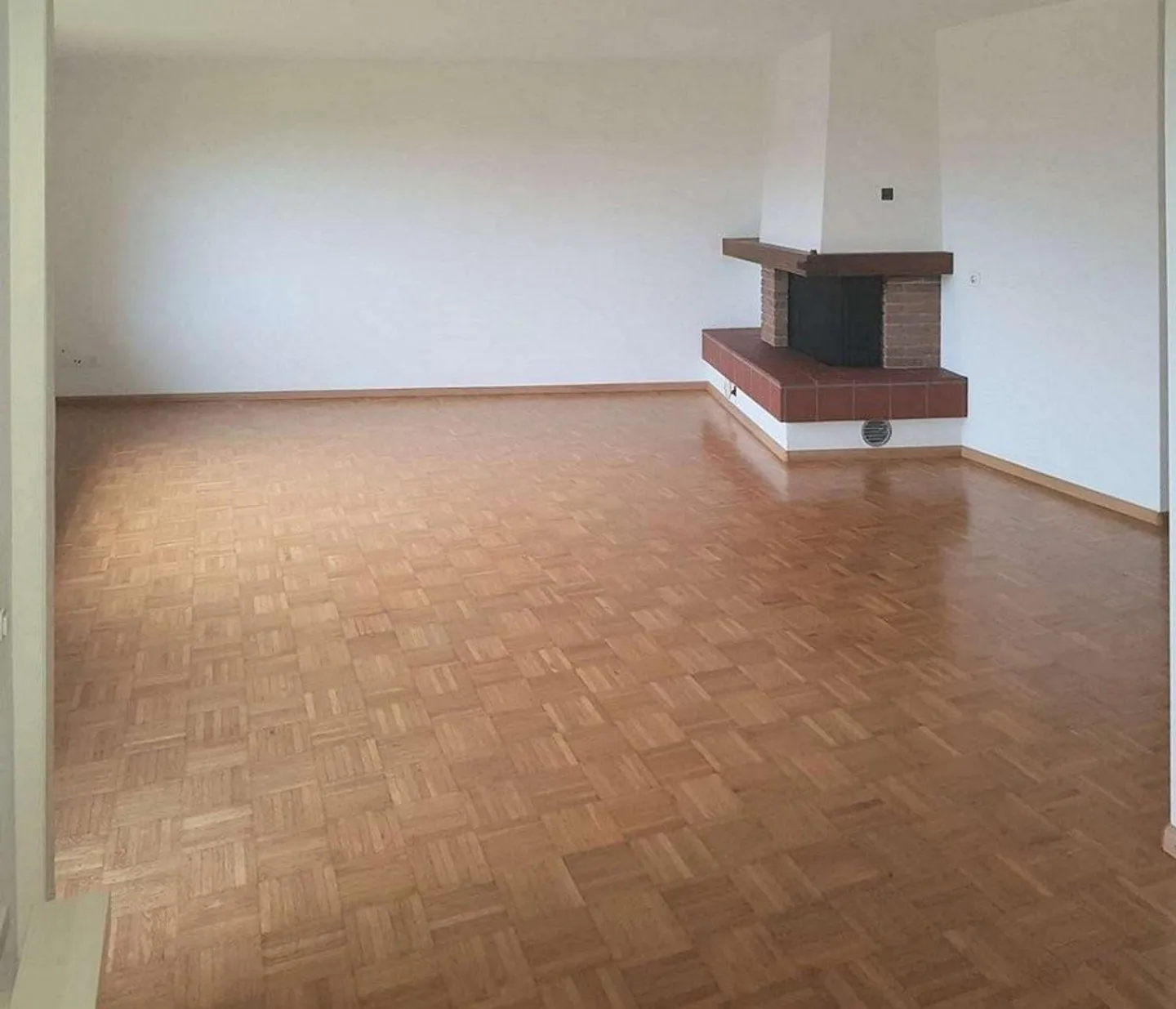 Sunny maisonette apartment, great view, child-friendly - Photo 2 of 8