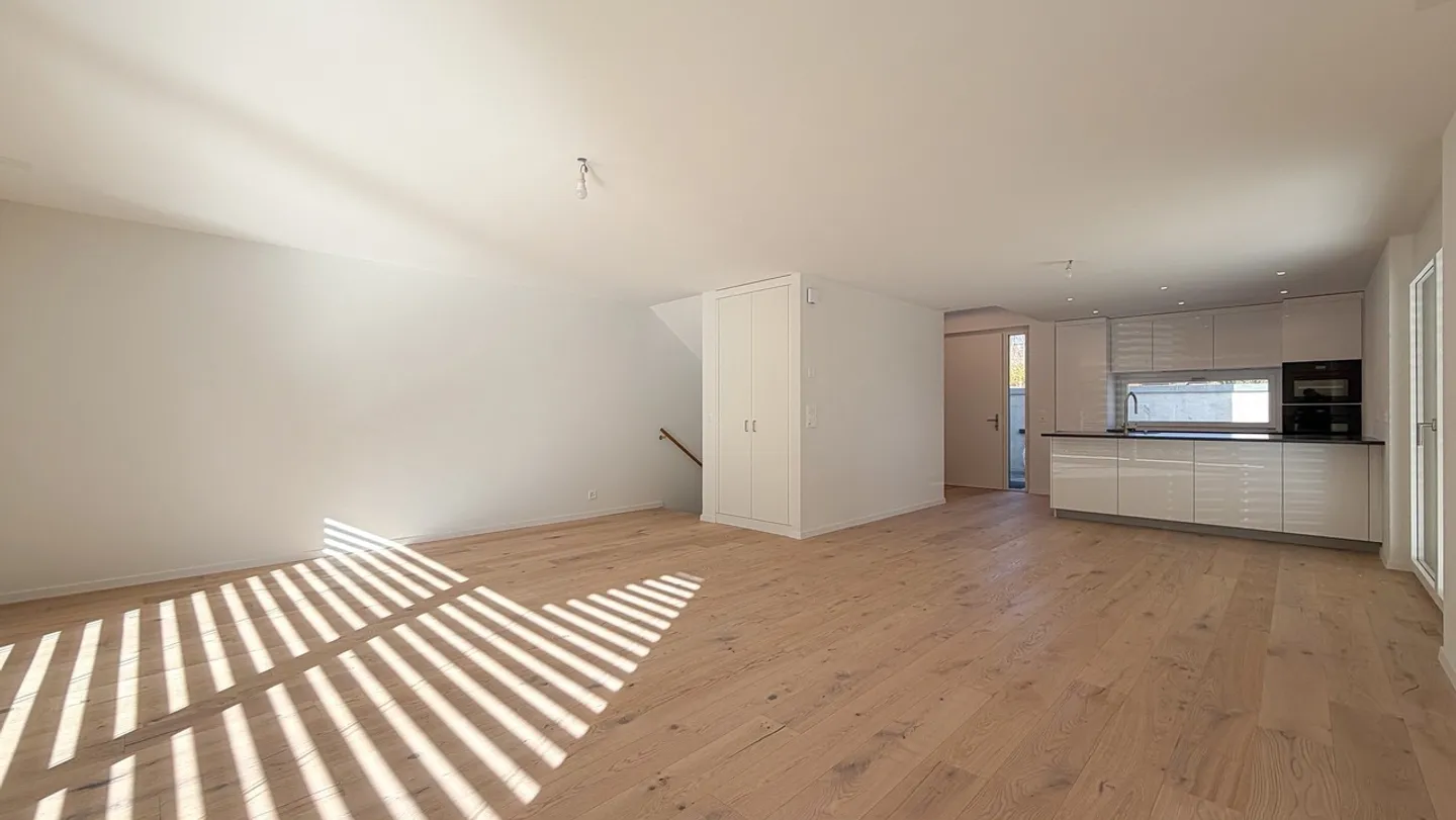 Neue Villa 7C nur wenige Schritte vom Lac de la Gruyère - Foto 10 von 22