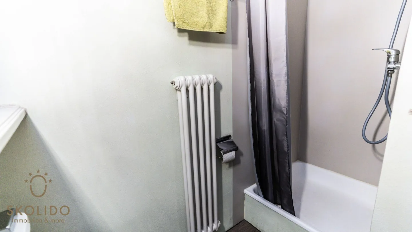 Modern Studio Apartment in Central Location with Panoramic View - Photo 14 of 19