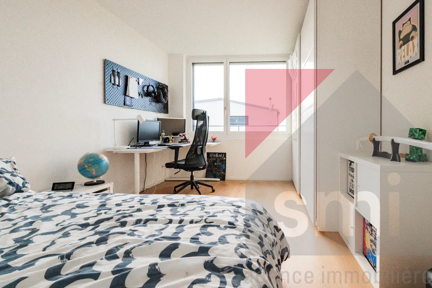 Magnifique villa individuelle moderne avec studio indépendant - Photo 22 sur 23