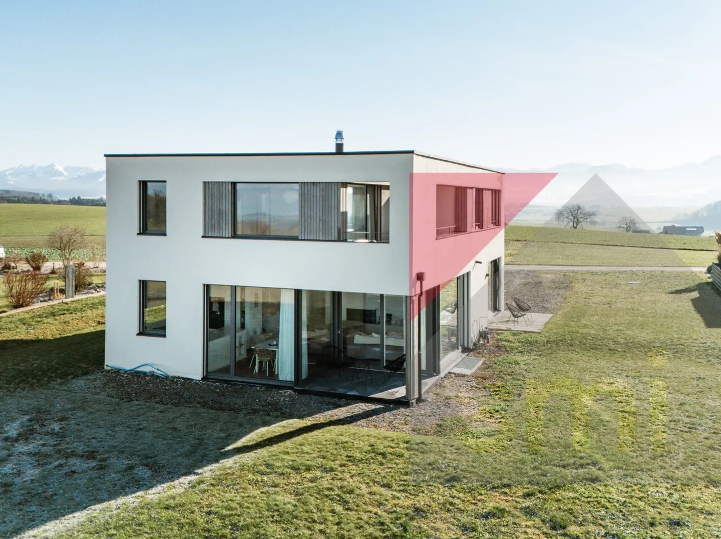 Magnifique villa individuelle moderne avec studio indépendant - Photo 23 sur 23