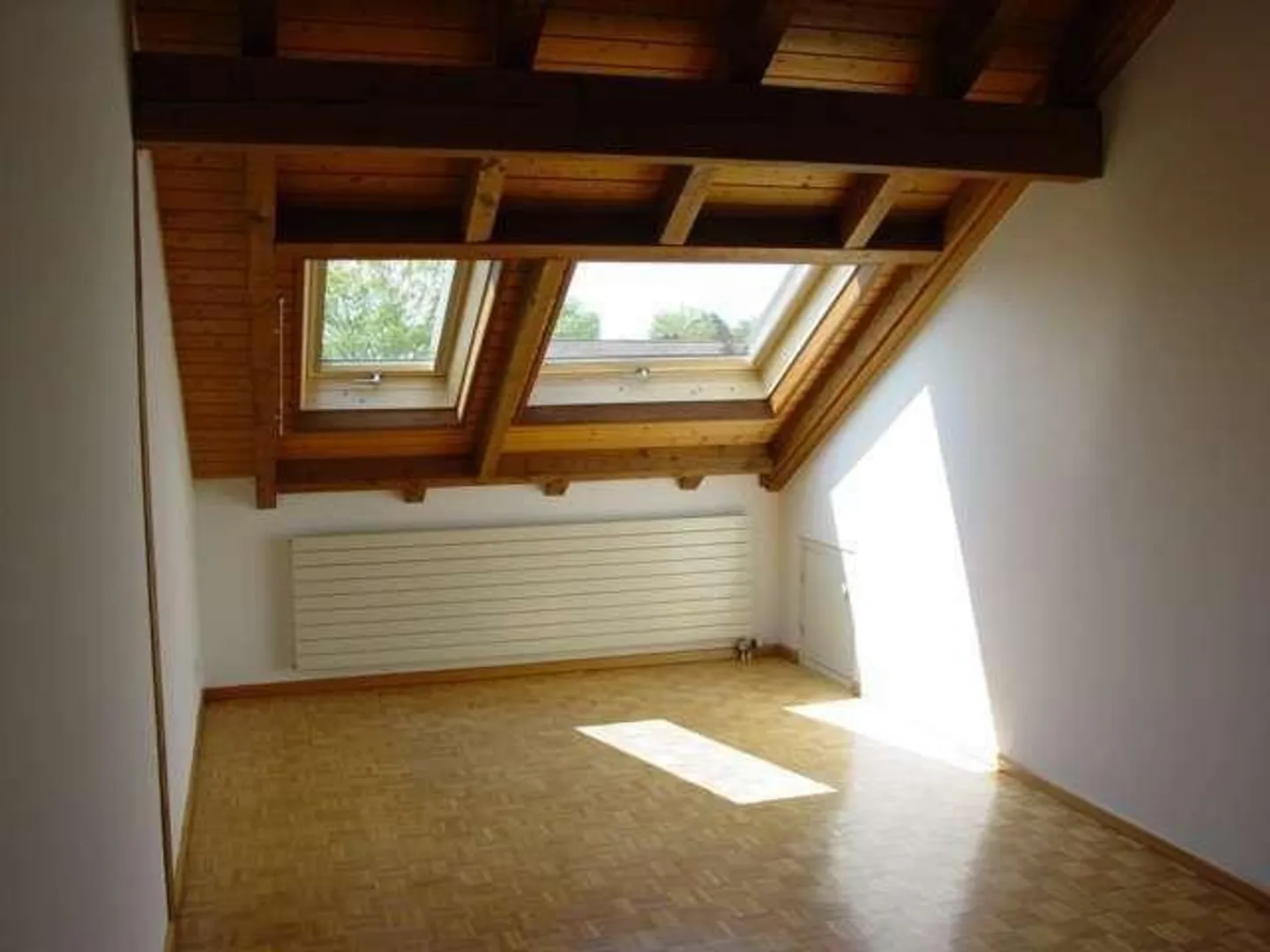 Sunny maisonette apartment, great view, child-friendly - Photo 3 of 8