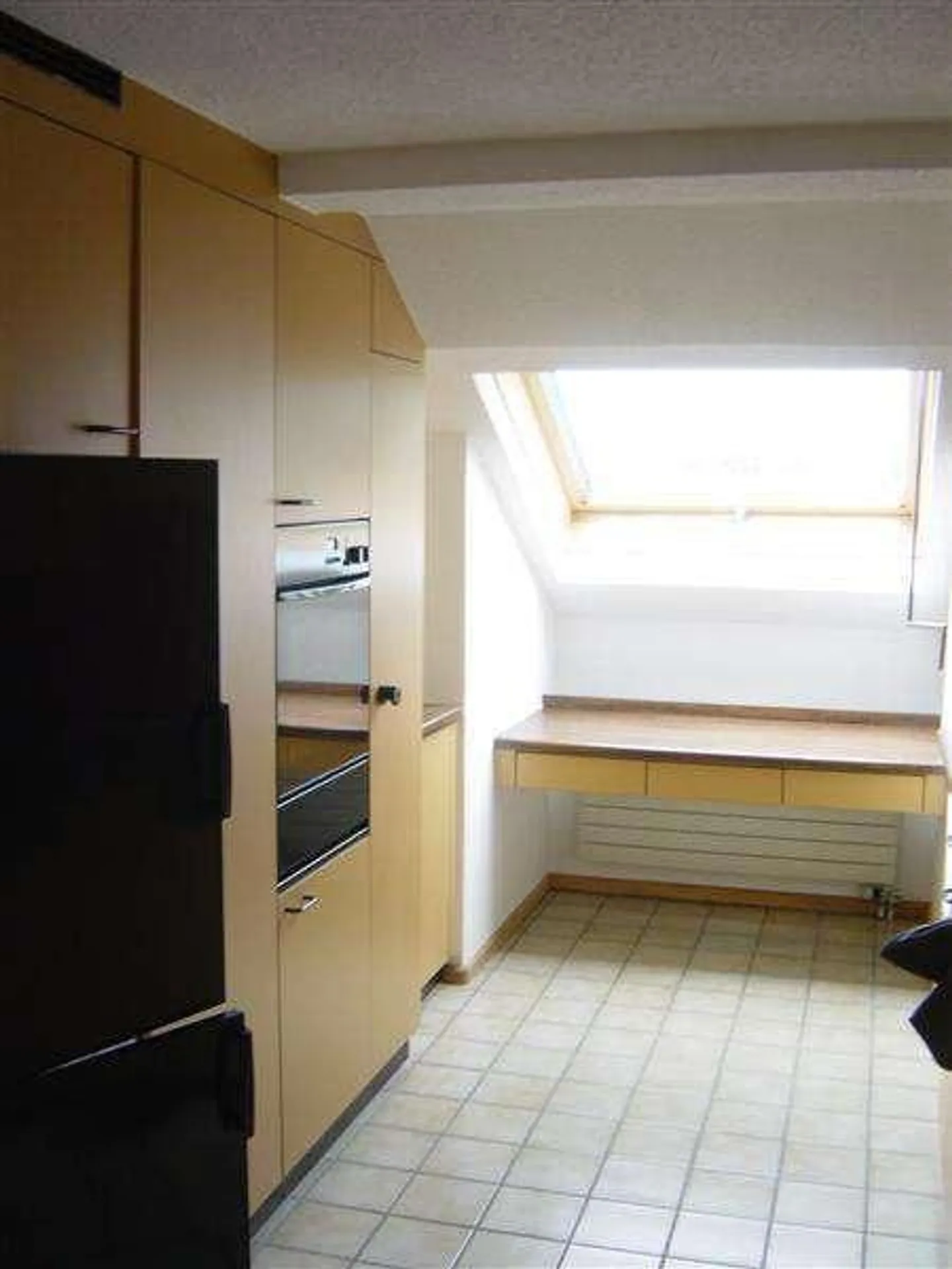 Sunny maisonette apartment, great view, child-friendly - Photo 4 of 8