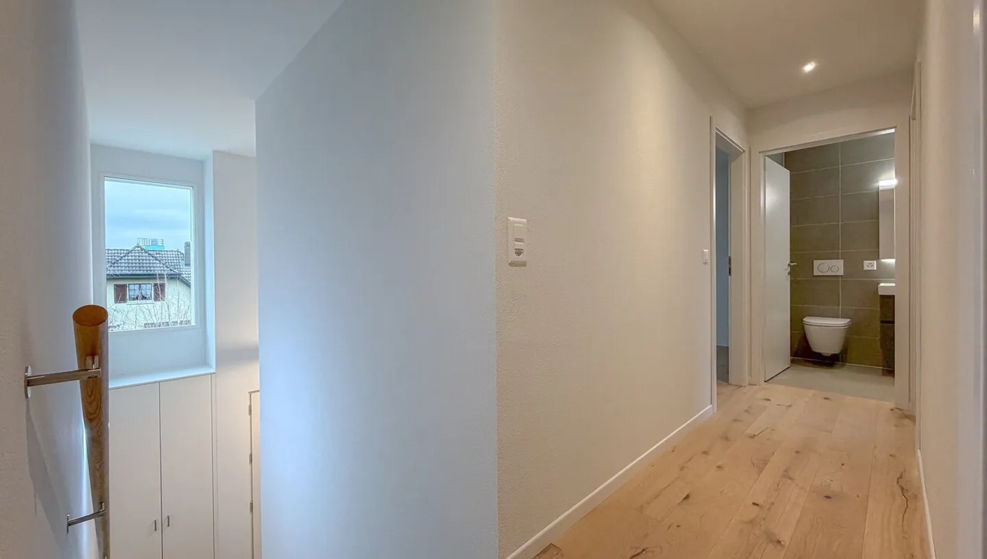 Neue Villa 7C nur wenige Schritte vom Lac de la Gruyère - Foto 13 von 22