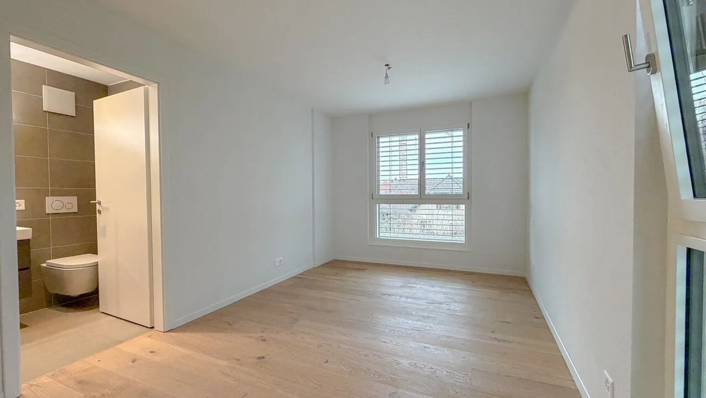 Neue Villa 7C nur wenige Schritte vom Lac de la Gruyère - Foto 14 von 22