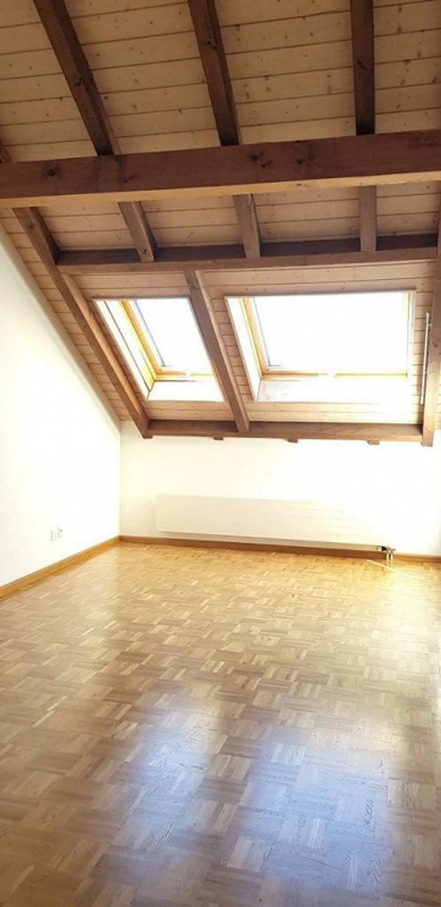 Sunny maisonette apartment, great view, child-friendly - Photo 6 of 8